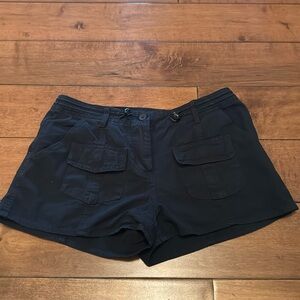 John Galt Cargo Shorts